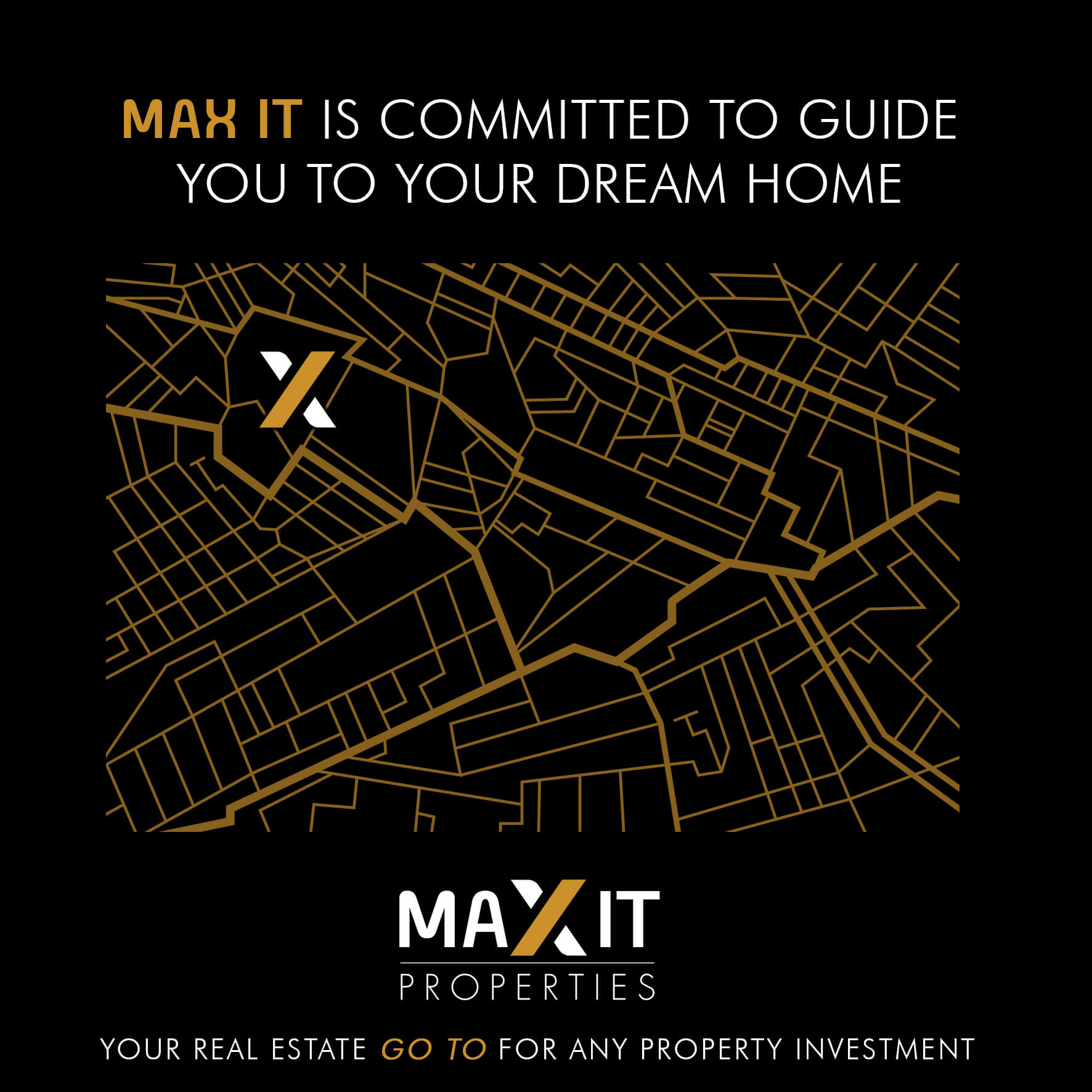 MAXIT Properties About